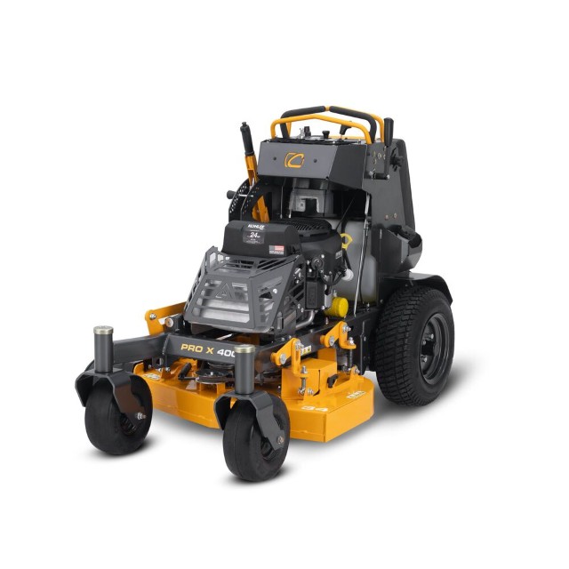 24HP | Kohler Pro | 34Inch Mower